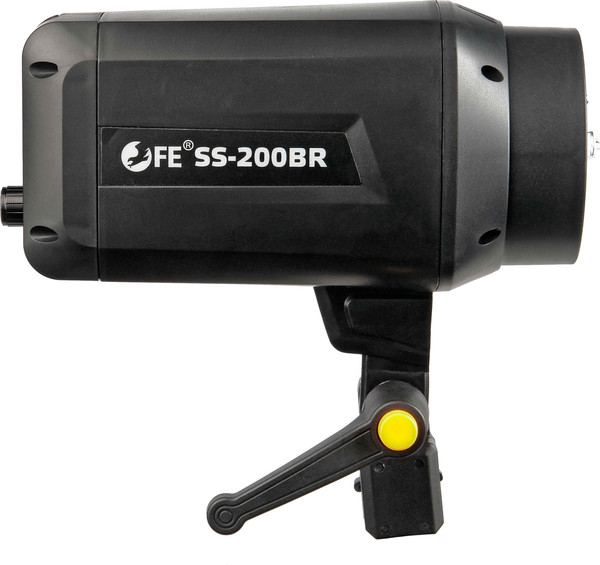 Изображение товара Вспышка студийная Falcon Eyes SS-200BR / 31104