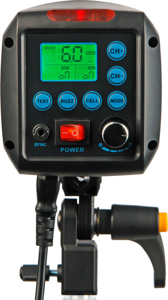 Изображение товара Вспышка студийная Falcon Eyes SS-200BR / 31104