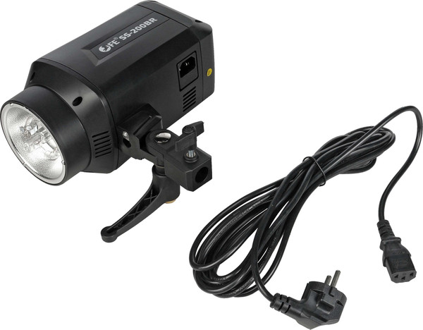 Изображение товара Вспышка студийная Falcon Eyes SS-200BR / 31104