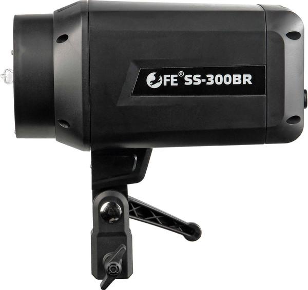 Изображение товара Вспышка студийная Falcon Eyes SS-300BR / 31105