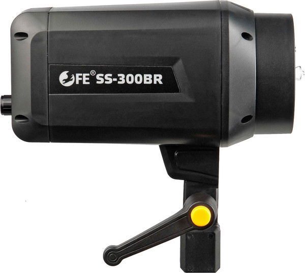 Изображение товара Вспышка студийная Falcon Eyes SS-300BR / 31105