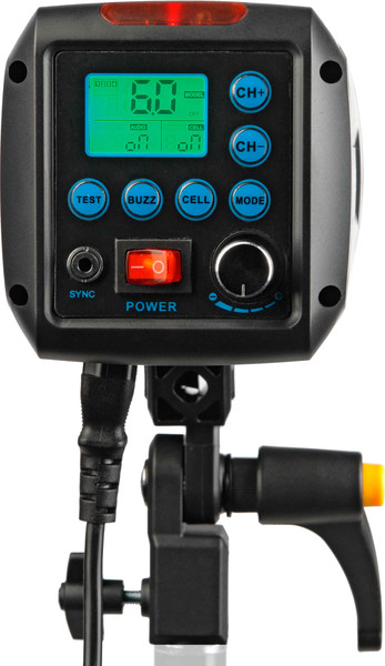 Изображение товара Вспышка студийная Falcon Eyes SS-300BR / 31105