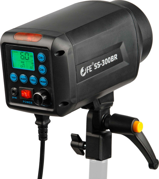 Изображение товара Вспышка студийная Falcon Eyes SS-300BR / 31105