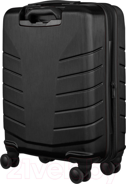 Изображение товара Чемодан на колесах Wenger Pegasus 610848 (черный)