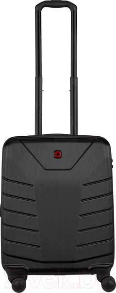 Изображение товара Чемодан на колесах Wenger Pegasus 610848 (черный)