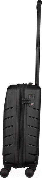 Изображение товара Чемодан на колесах Wenger Pegasus 610848 (черный)