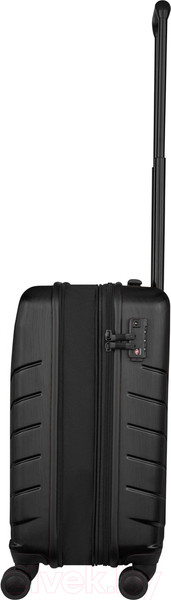 Изображение товара Чемодан на колесах Wenger Pegasus 610848 (черный)