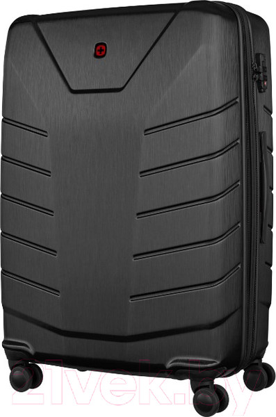 Изображение товара Чемодан на колесах Wenger Pegasus 610849 (черный)