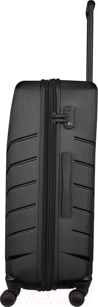 Изображение товара Чемодан на колесах Wenger Pegasus 610849 (черный)