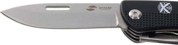 Изображение товара Нож складной STINGER FK-GHK2P-06