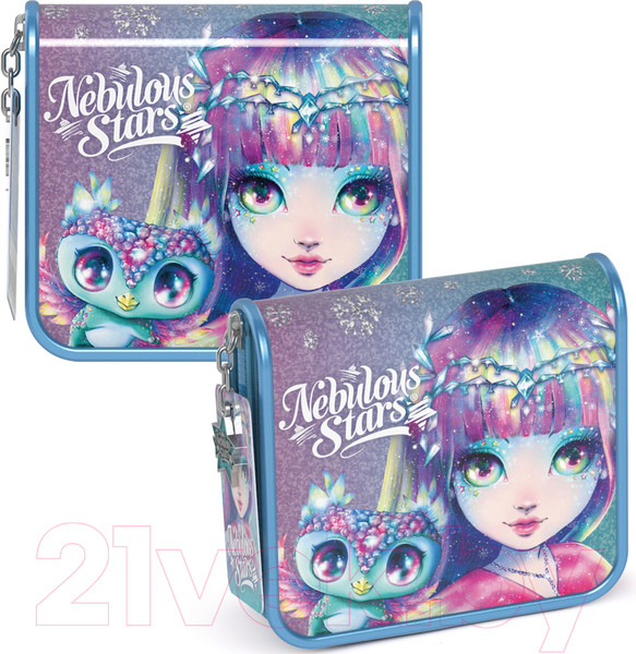 Изображение товара Портмоне Nebulous Stars Isadora / 12625_NSDA