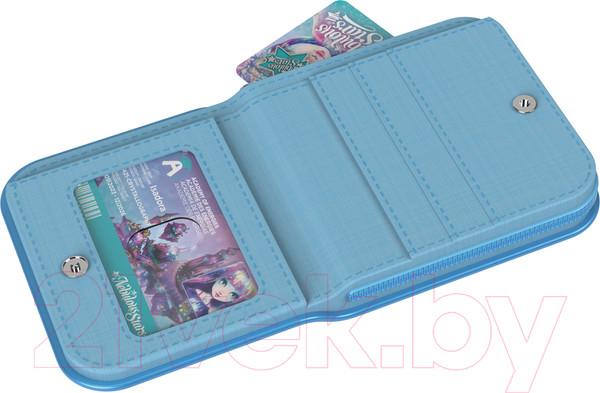 Изображение товара Портмоне Nebulous Stars Isadora / 12625_NSDA