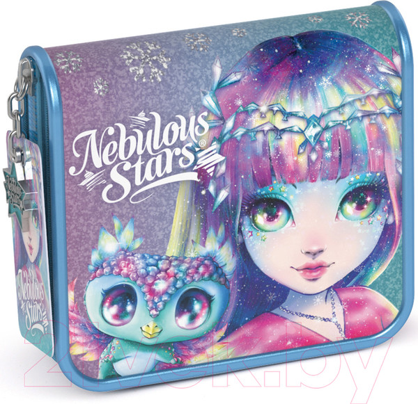Изображение товара Портмоне Nebulous Stars Isadora / 12625_NSDA