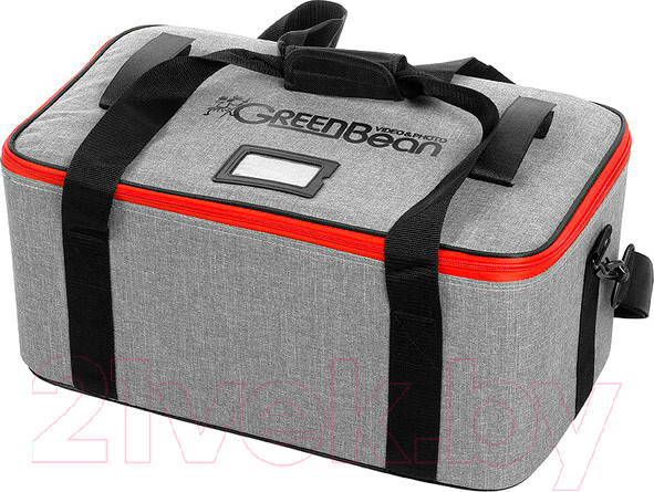 Изображение товара Сумка для камеры GreenBean LightBag 52 / 31233