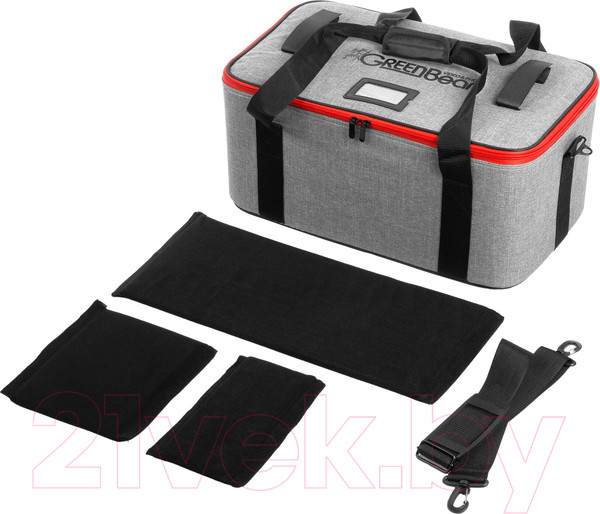 Изображение товара Сумка для камеры GreenBean LightBag 52 / 31233