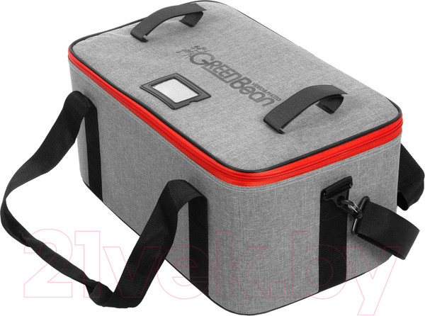 Изображение товара Сумка для камеры GreenBean LightBag 52 / 31233