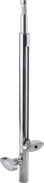 Изображение товара Штанга для студийного оборудования Kupo Telescopic Baby Stand Extension 025 (40.2-61см)