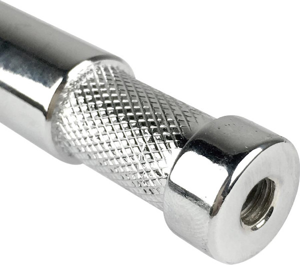 Изображение товара Штанга для студийного оборудования Kupo Telescopic Baby Stand Extension 025 (40.2-61см)