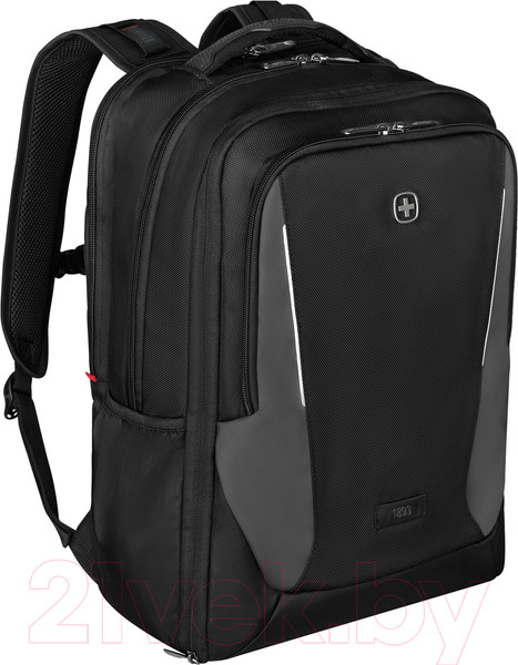 Изображение товара Рюкзак Wenger XE Extent 17 / 612741 (черный)