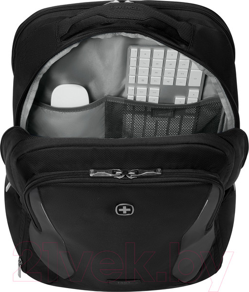Изображение товара Рюкзак Wenger XE Extent 17 / 612741 (черный)