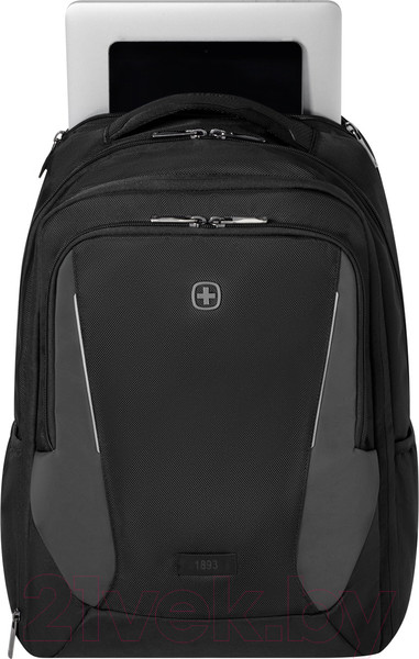 Изображение товара Рюкзак Wenger XE Extent 17 / 612741 (черный)