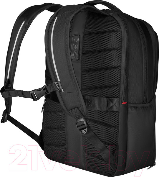 Изображение товара Рюкзак Wenger XE Extent 17 / 612741 (черный)