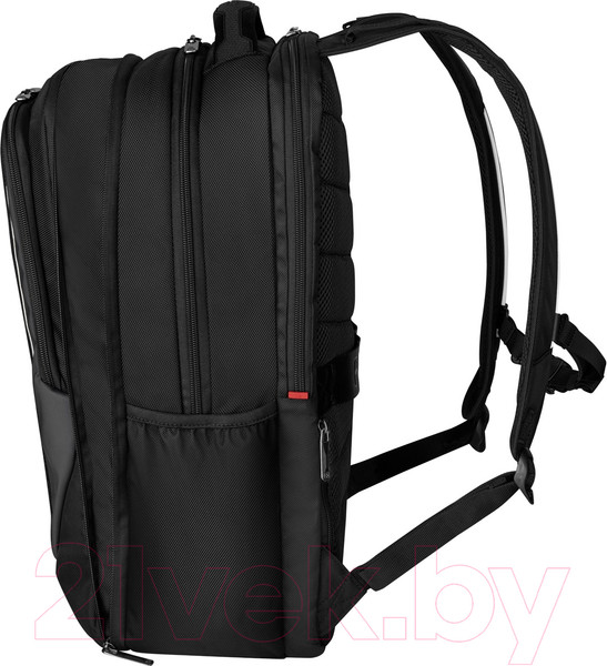 Изображение товара Рюкзак Wenger XE Extent 17 / 612741 (черный)