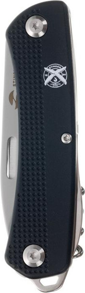 Изображение товара Нож складной STINGER FK-GHK2P-06B