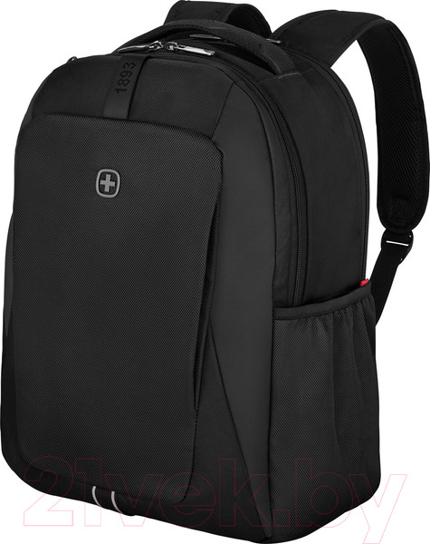 Изображение товара Рюкзак Wenger XE Professional 15.6 / 612739 (черный)
