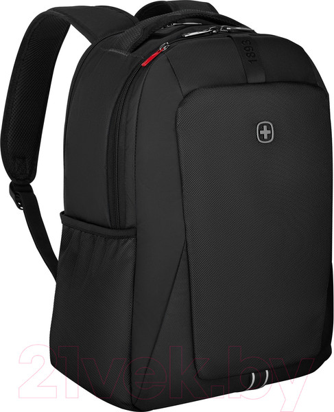 Изображение товара Рюкзак Wenger XE Professional 15.6 / 612739 (черный)