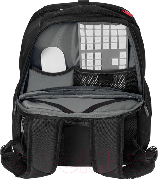 Изображение товара Рюкзак Wenger XE Professional 15.6 / 612739 (черный)