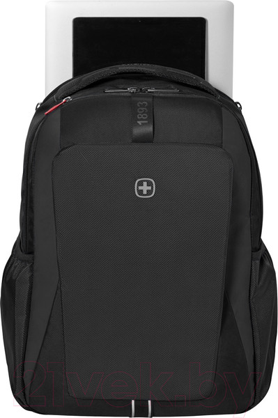 Изображение товара Рюкзак Wenger XE Professional 15.6 / 612739 (черный)