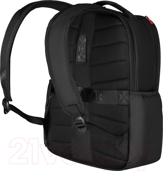 Изображение товара Рюкзак Wenger XE Professional 15.6 / 612739 (черный)