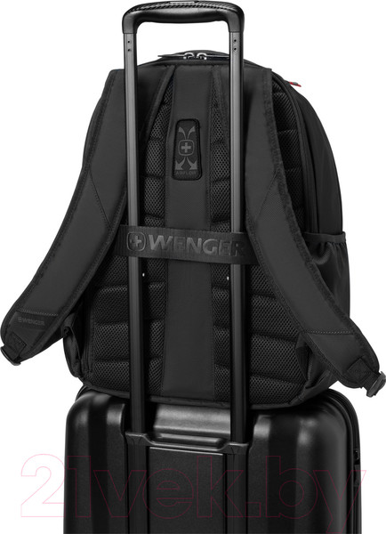 Изображение товара Рюкзак Wenger XE Professional 15.6 / 612739 (черный)