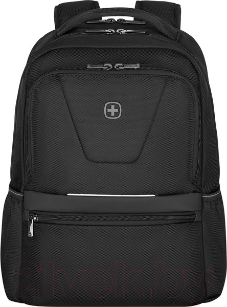 Изображение товара Рюкзак Wenger XE Resist 16 / 612737 (черный)