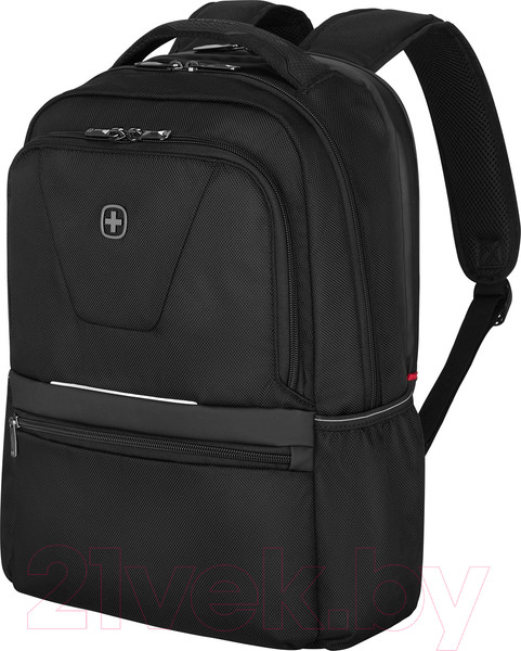 Изображение товара Рюкзак Wenger XE Resist 16 / 612737 (черный)