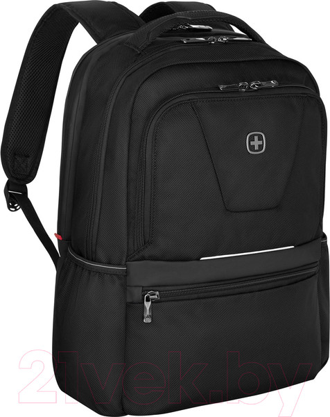 Изображение товара Рюкзак Wenger XE Resist 16 / 612737 (черный)