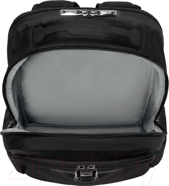 Изображение товара Рюкзак Wenger XE Resist 16 / 612737 (черный)