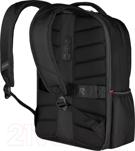 Изображение товара Рюкзак Wenger XE Resist 16 / 612737 (черный)