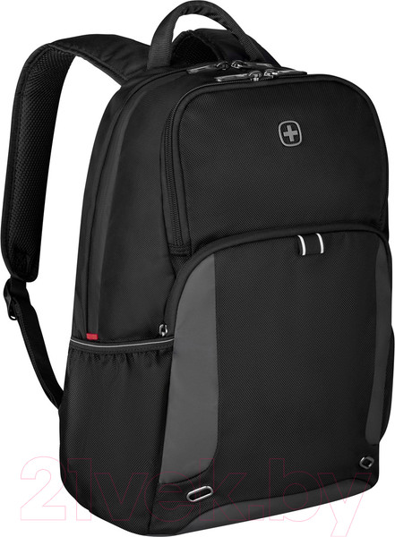 Изображение товара Рюкзак Wenger XE Tryal 15.6 / 612735 (черный)
