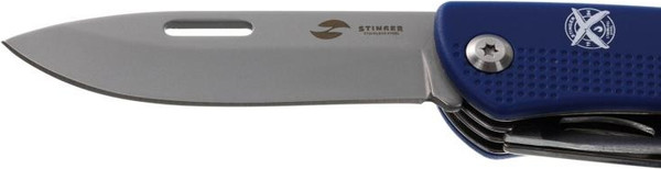 Изображение товара Нож складной STINGER FK-GHK3P-06B 
