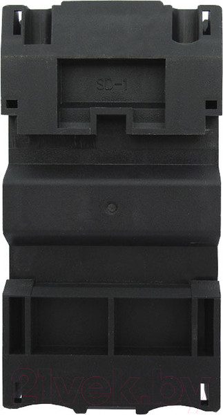 Изображение товара Автоматический выключатель пуска двигателя Wilderness CM1EL-R 1-1.6А / CM1ELR0160