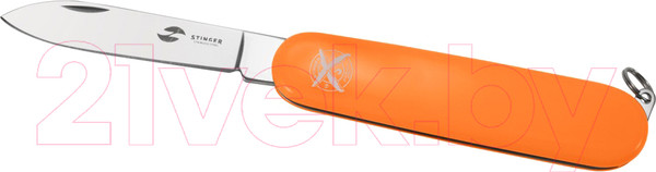 Изображение товара Нож складной STINGER FK-K5005NH-2F