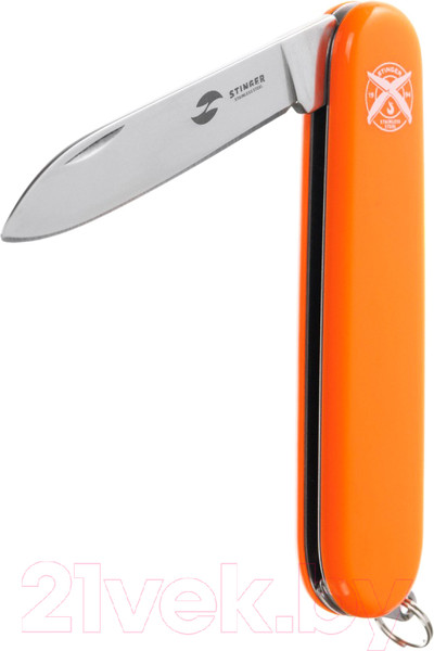 Изображение товара Нож складной STINGER FK-K5005NH-2F