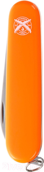 Изображение товара Нож складной STINGER FK-K5005NH-2F