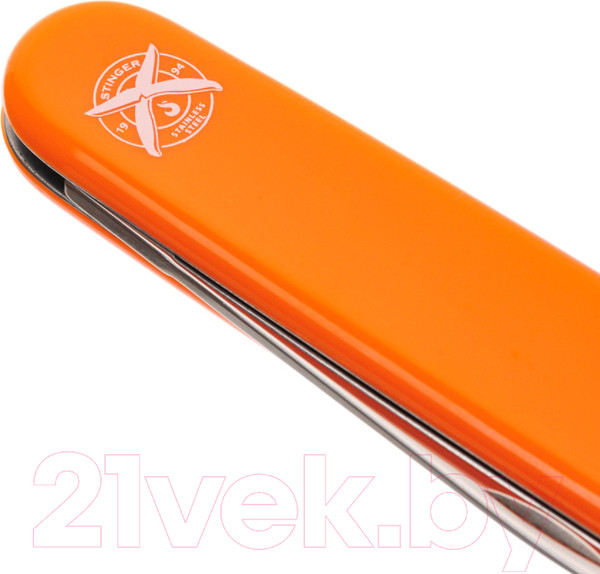 Изображение товара Нож складной STINGER FK-K5005NH-2F