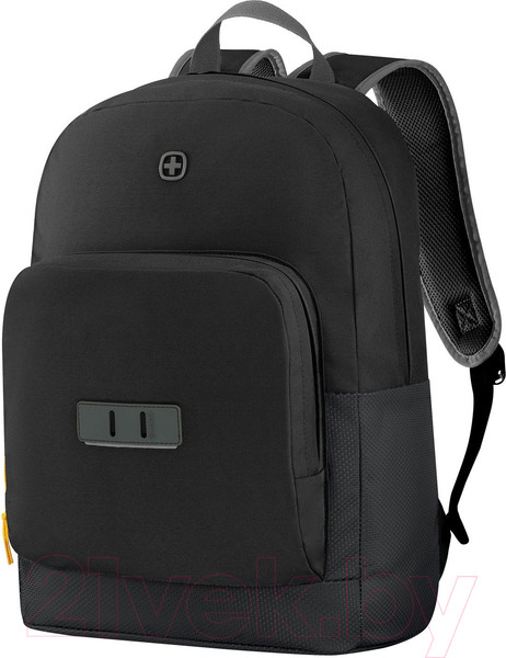Изображение товара Рюкзак Wenger Crango 16 / 612557 (черный)