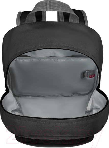 Изображение товара Рюкзак Wenger Crango 16 / 612557 (черный)