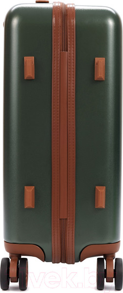 Изображение товара Чемодан на колесах Bugatti Amelia / 49716010 (зеленый)
