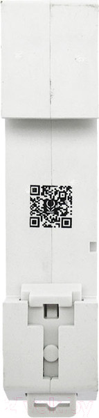 Изображение товара Выключатель автоматический Wilderness DAW2-10 1P 40A C 10kA / DAW2-10-1-C040